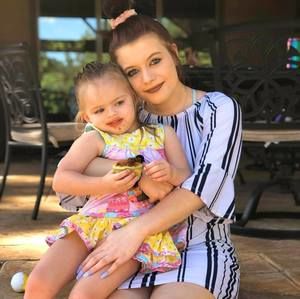 Meet your Posher, Stevie